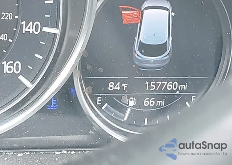 2016 Mazda Cx-9 Grand Touring из США, поврежденный, VIN JM3TCBDY3G0117802